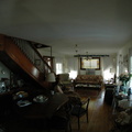 House Tour: Living room