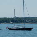 Nice sailboat