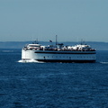 The Vineyard Haven ferry