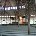 Also the Tabernacle