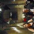Amy and Jason and the Great Hall