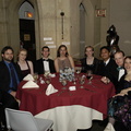 Juj, Marie Keenan, Marc Elzweig, Michaela, Betsy, Ario, Glenn, and Amy Lilien-Harper