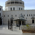 Church of the Annunciation (Nazareth)