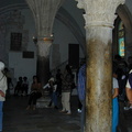 Site of the Last Supper