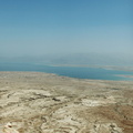 Dead Sea, from Masada_180