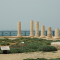 Seaside temple, Caesaria