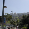 Bahai Gardens, Haifa