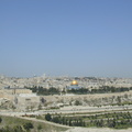 another view of Jerusalem
