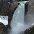 Lower Falls. such an unexciting name for such a dramatic place