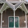 Oak Bluffs architecture