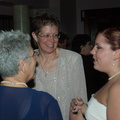 Marla, her Auntie, and Wendy
