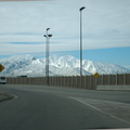 Salt Lake highway