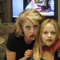 being a vampire runs in the family