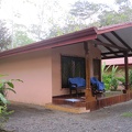 our home at Las Islas Lodge