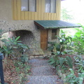 a bungalow at La Cusinga Lodge