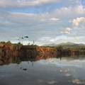 the Tarcoles River (aka, Crocodile River)