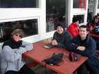 Ski with Leach 2003