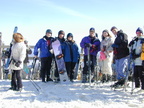 Ski with Leach 2004