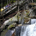 lr group waterfall
