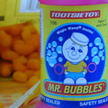 bubble stuff