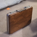 Mom's briefcase