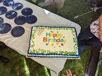 Elaine's 80th Birthday Party